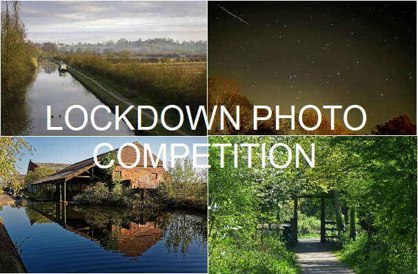 Lockdown photography competition 